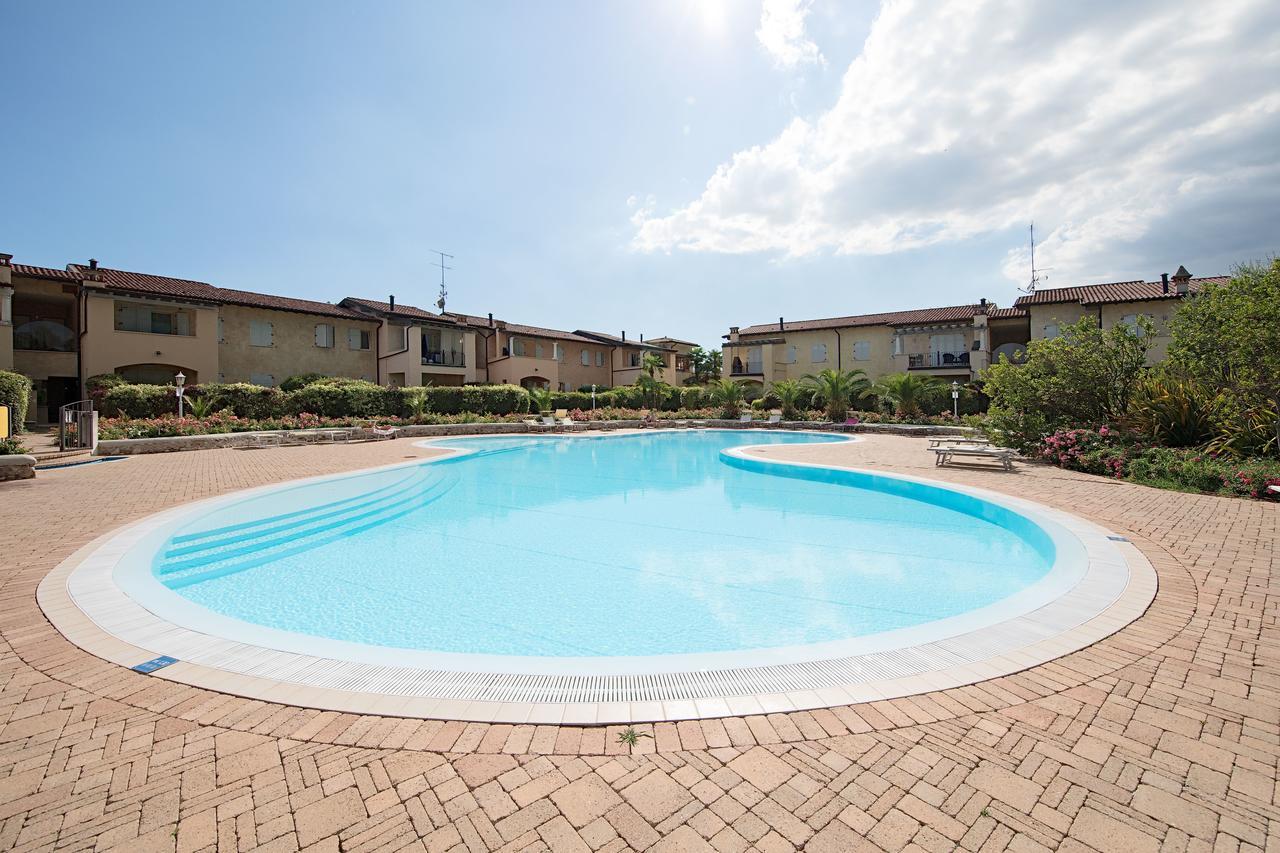 Sirmione Summer Dream Luaran gambar