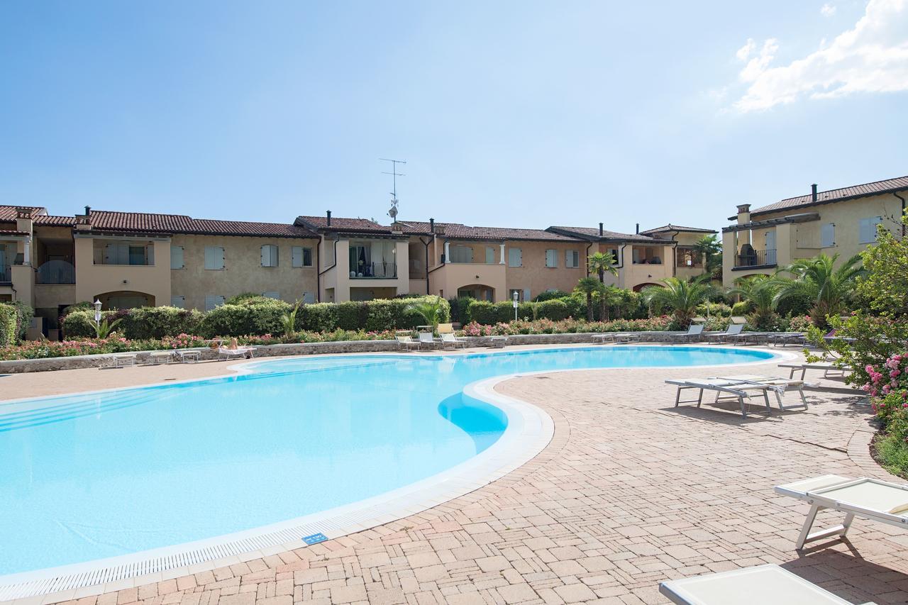 Sirmione Summer Dream Luaran gambar