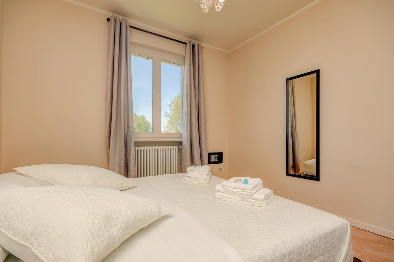 Sirmione Summer Dream Luaran gambar
