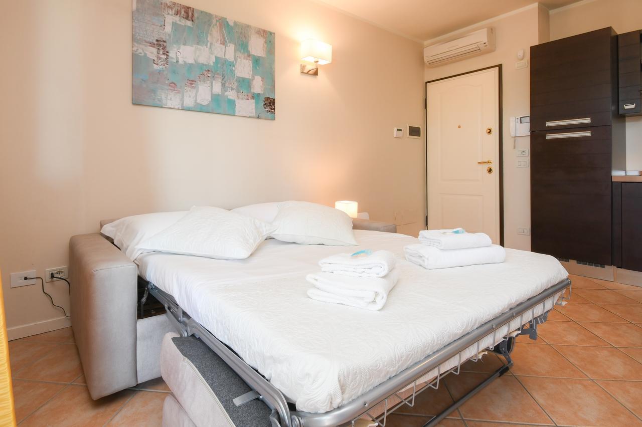 Sirmione Summer Dream Luaran gambar