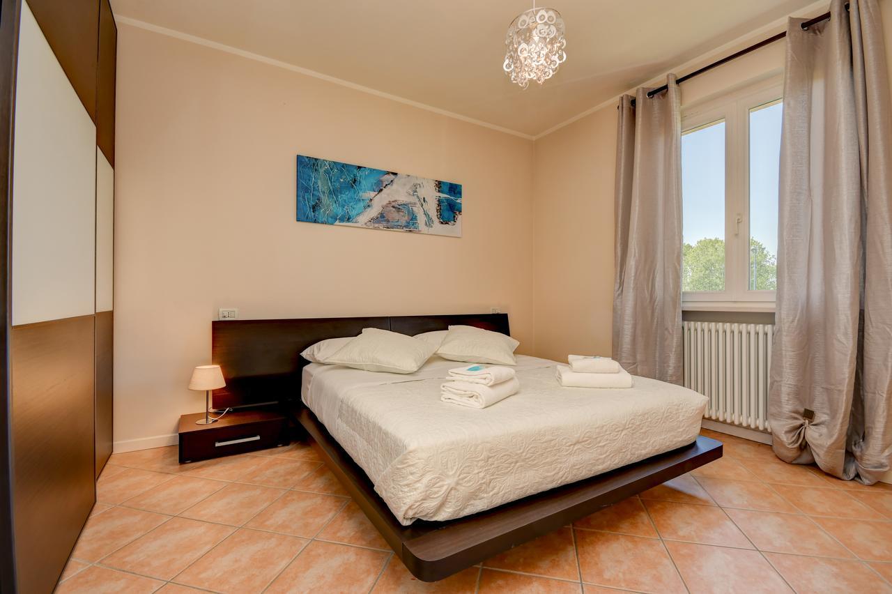 Sirmione Summer Dream Luaran gambar